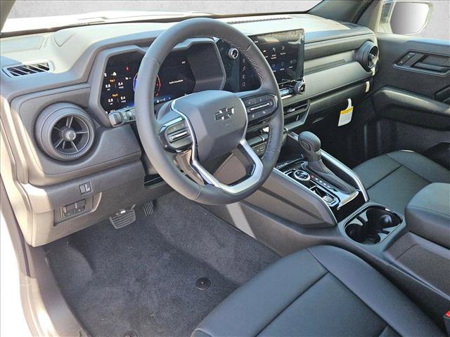 New 2026 Chevrolet Colorado Trail Boss image 3