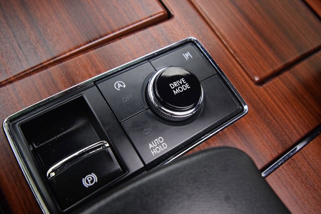 Used 2022 Lincoln Navigator Reserve RWD image 37