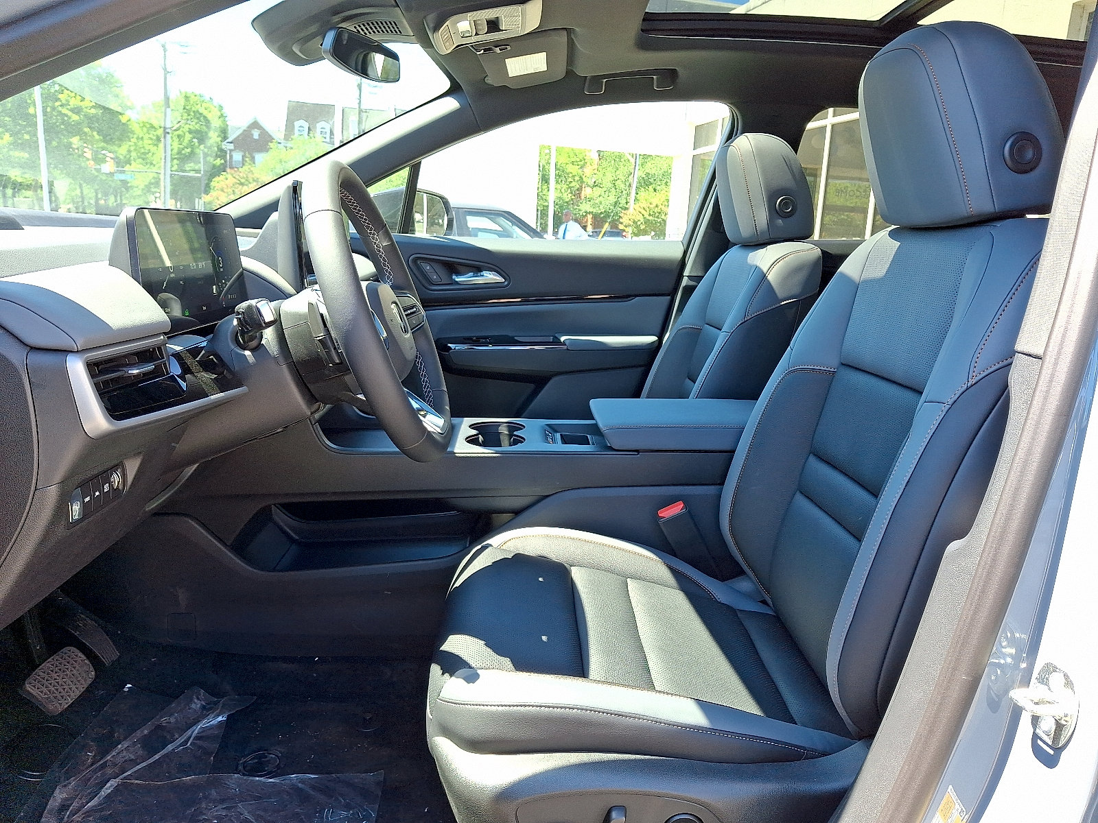 New 2026 Honda Prologue Elite image 10