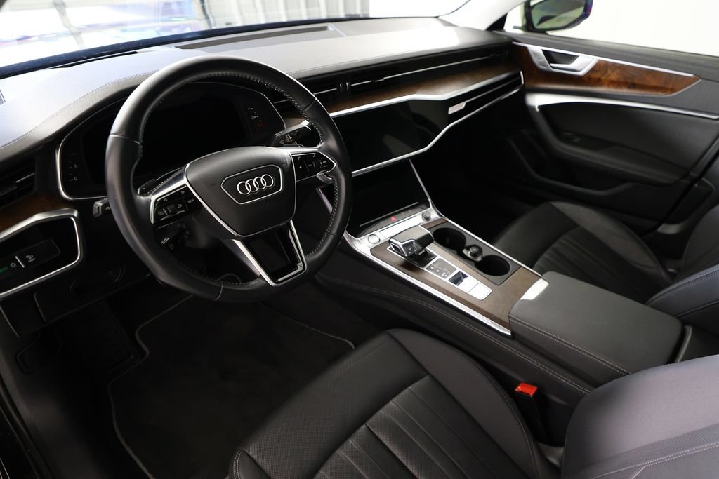 Used 2019 Audi A6 3.0T Prestige AWD/4WD image 16