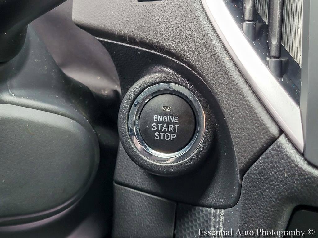 Certified 2024 Subaru Forester Premium AWD/4WD image 19