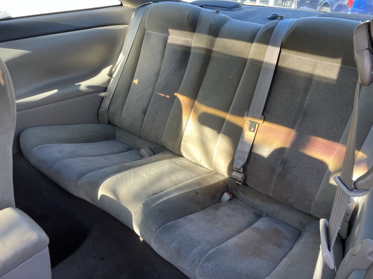 Used 2000 Toyota Solara SE image 19