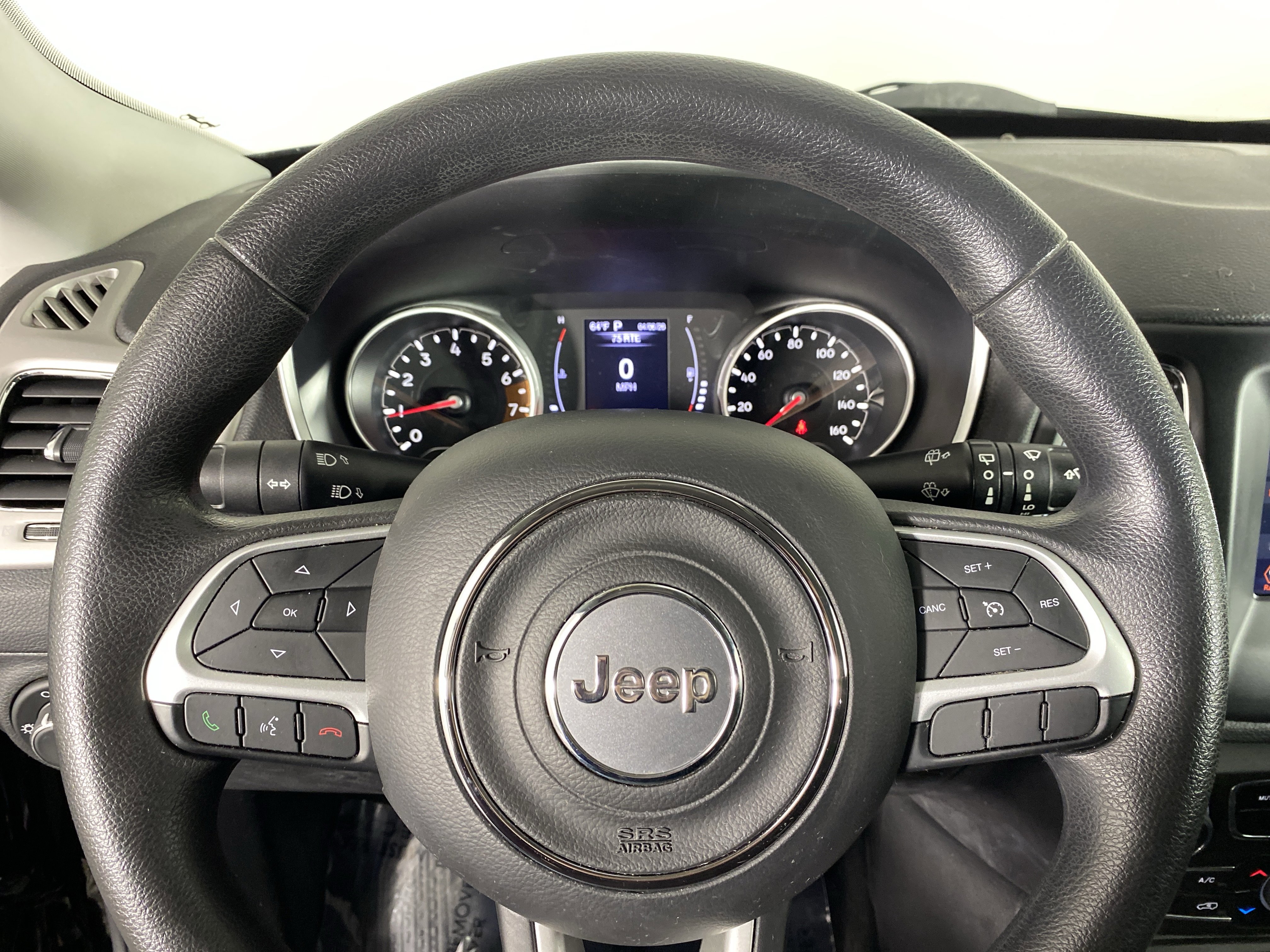 Used 2020 Jeep Compass Sport image 17