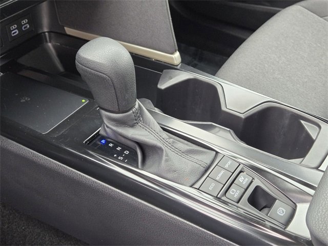 Certified 2025 Toyota Camry LE image 24