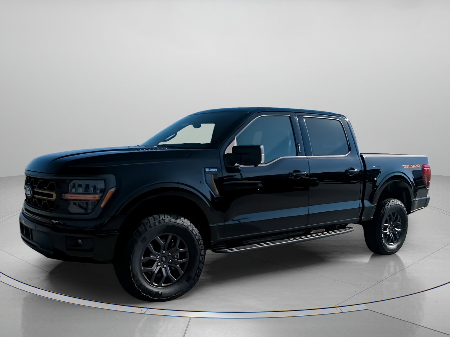 New 2026 Ford F150 Tremor image 12