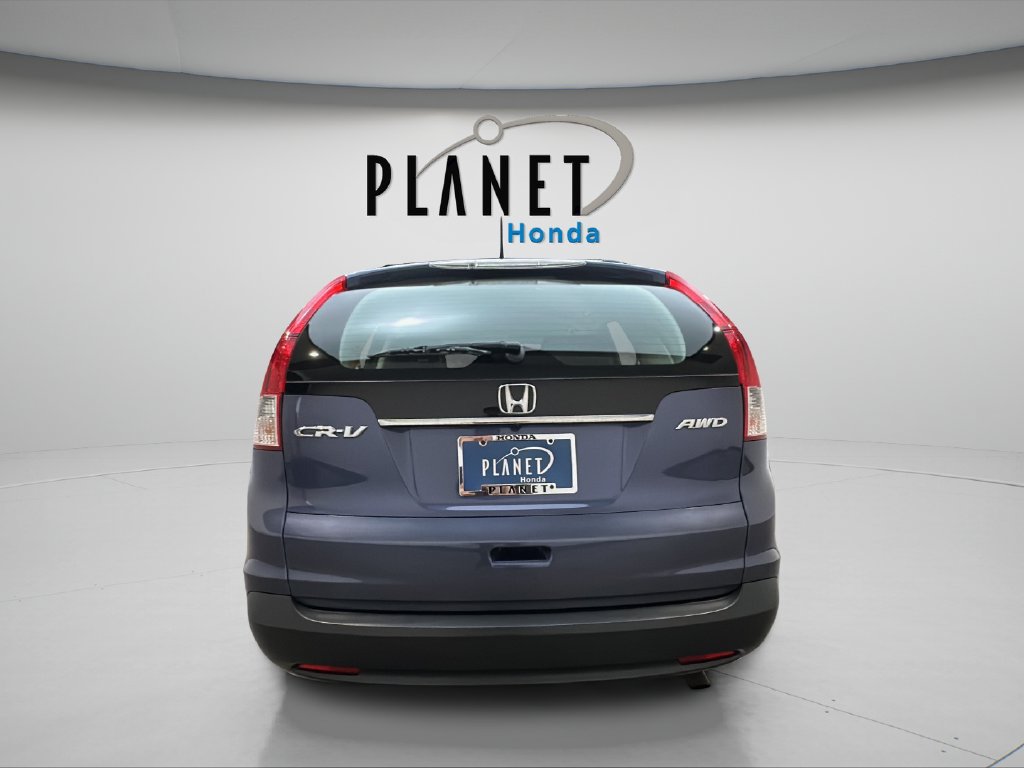 Used 2013 Honda CR-V LX image 9