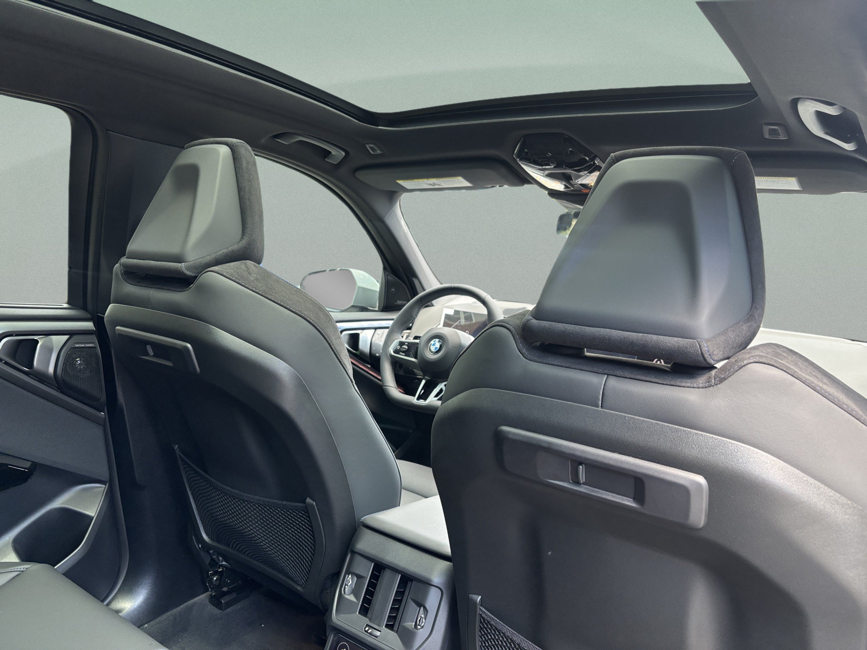 New 2026 BMW X3 xDrive30i w/ Premium Package AWD/4WD image 29