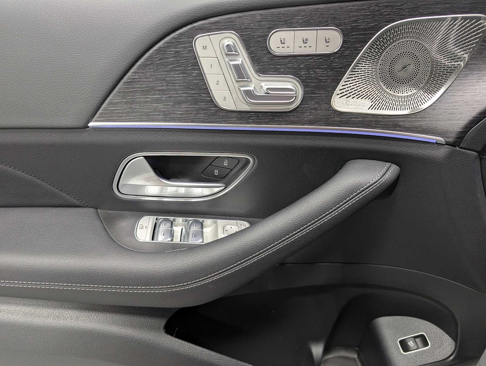 New 2026 Mercedes-Benz GLE 350 4MATIC image 33