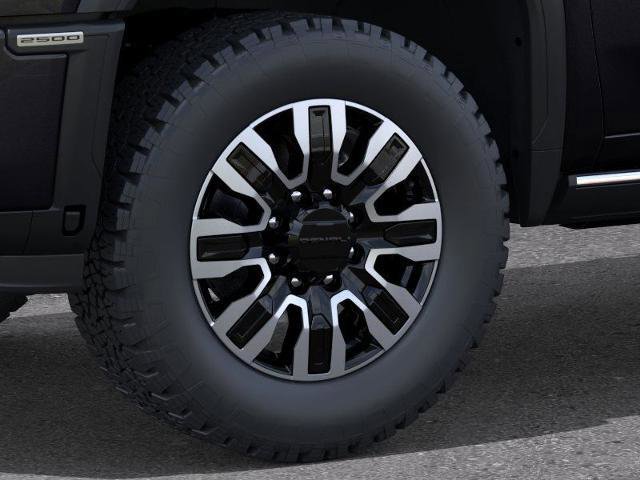 New 2026 GMC Sierra 2500 Denali Ultimate image 35