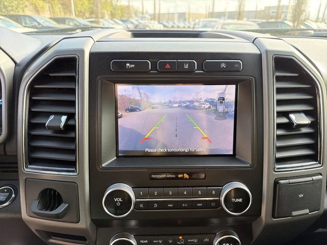 Used 2020 Ford Expedition XLT w/ Cargo Package RWD image 30