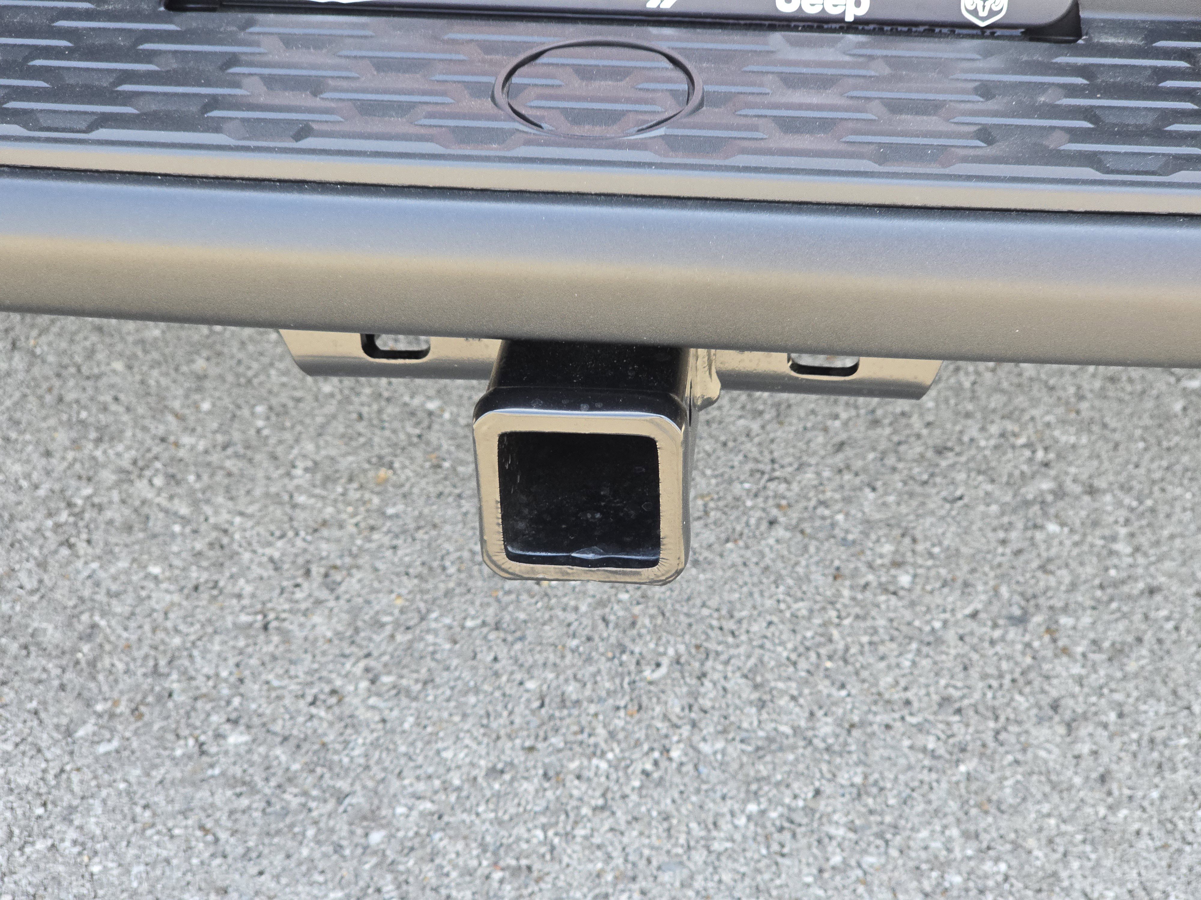 New 2026 RAM 1500 Rebel image 29