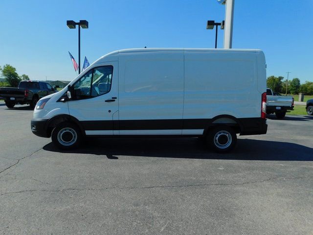 New 2025 Ford Transit 250 148 Medium Roof w/ Load Area Protection Package image 6