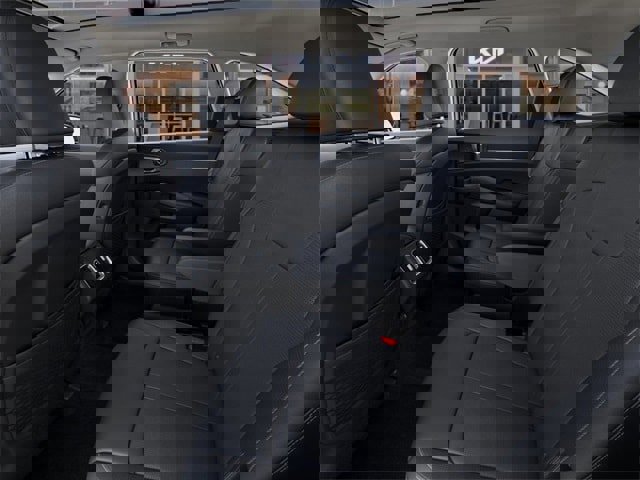 New 2025 Kia Sorento EX w/ Panoramic Sunroof Package image 18