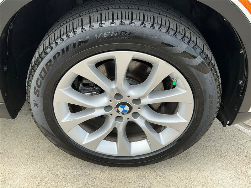 Used 2016 BMW X5 xDrive35i AWD/4WD image 21