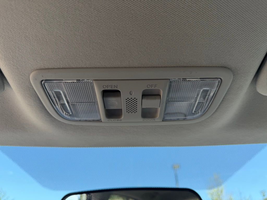 Used 2017 Honda HR-V EX image 26