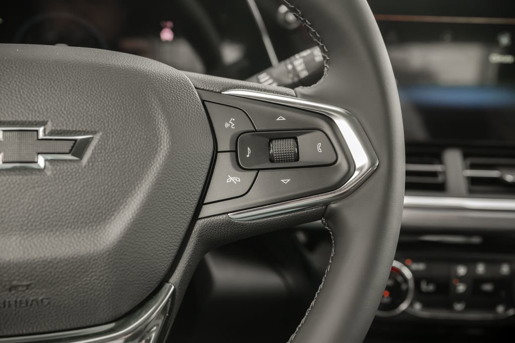 New 2026 Chevrolet Trax ACTIV w/ Driver Confidence Package FWD image 22