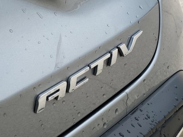 Used 2024 Chevrolet Trax ACTIV w/ Sunroof Package FWD image 30