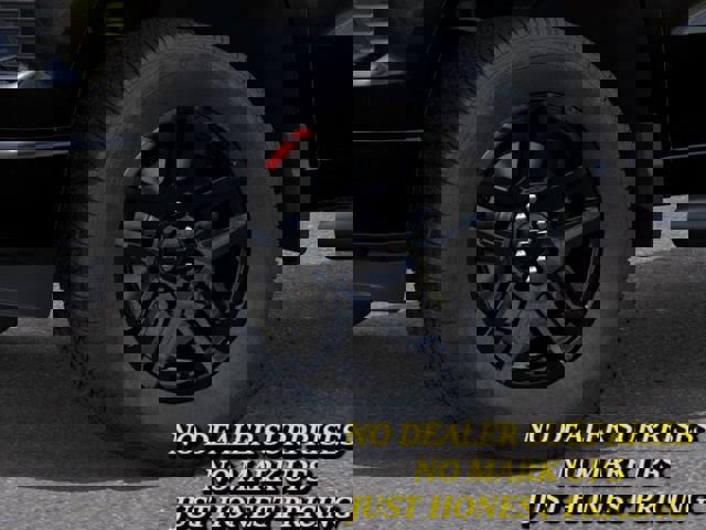 New 2026 Chevrolet Silverado 1500 RST w/ Redline Edition RWD image 9