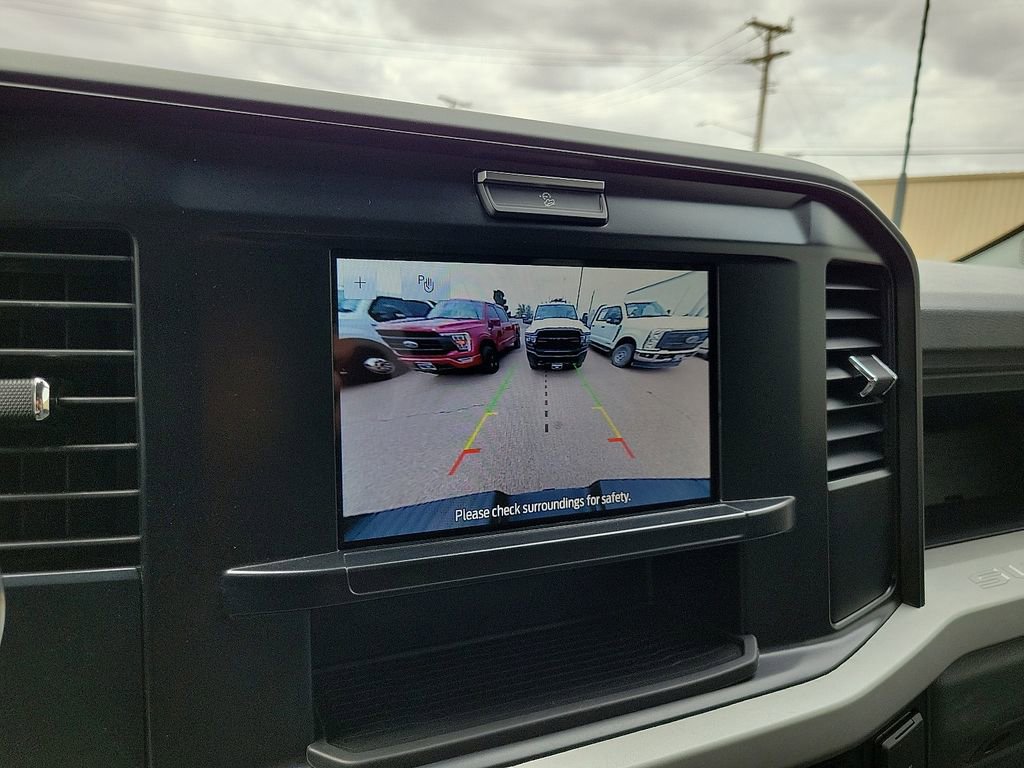 Used 2026 Ford F250 XL w/ STX Appearance Package image 22