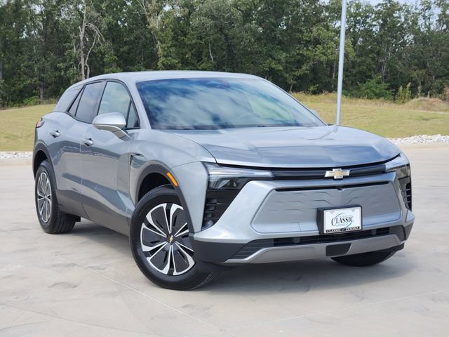 New 2026 Chevrolet Blazer EV LT FWD image 1