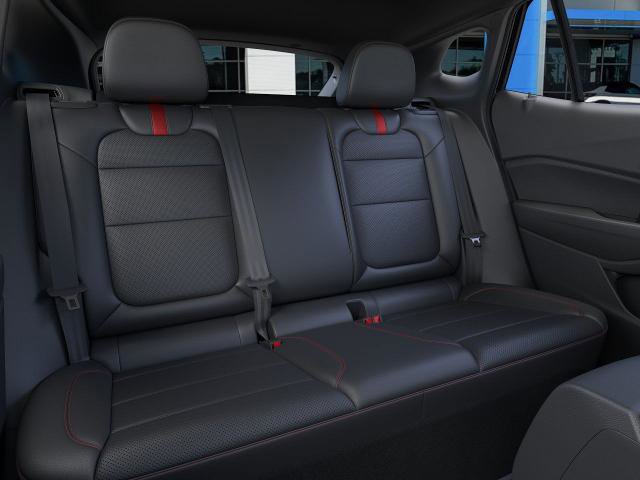 New 2026 Chevrolet Trax RS w/ Sunroof Package image 17