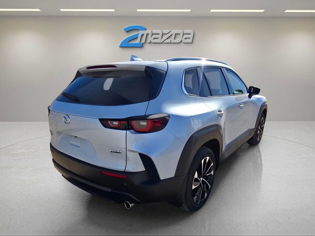 New 2026 MAZDA CX-50 2.5 Hybrid w/ Weather Package image 5