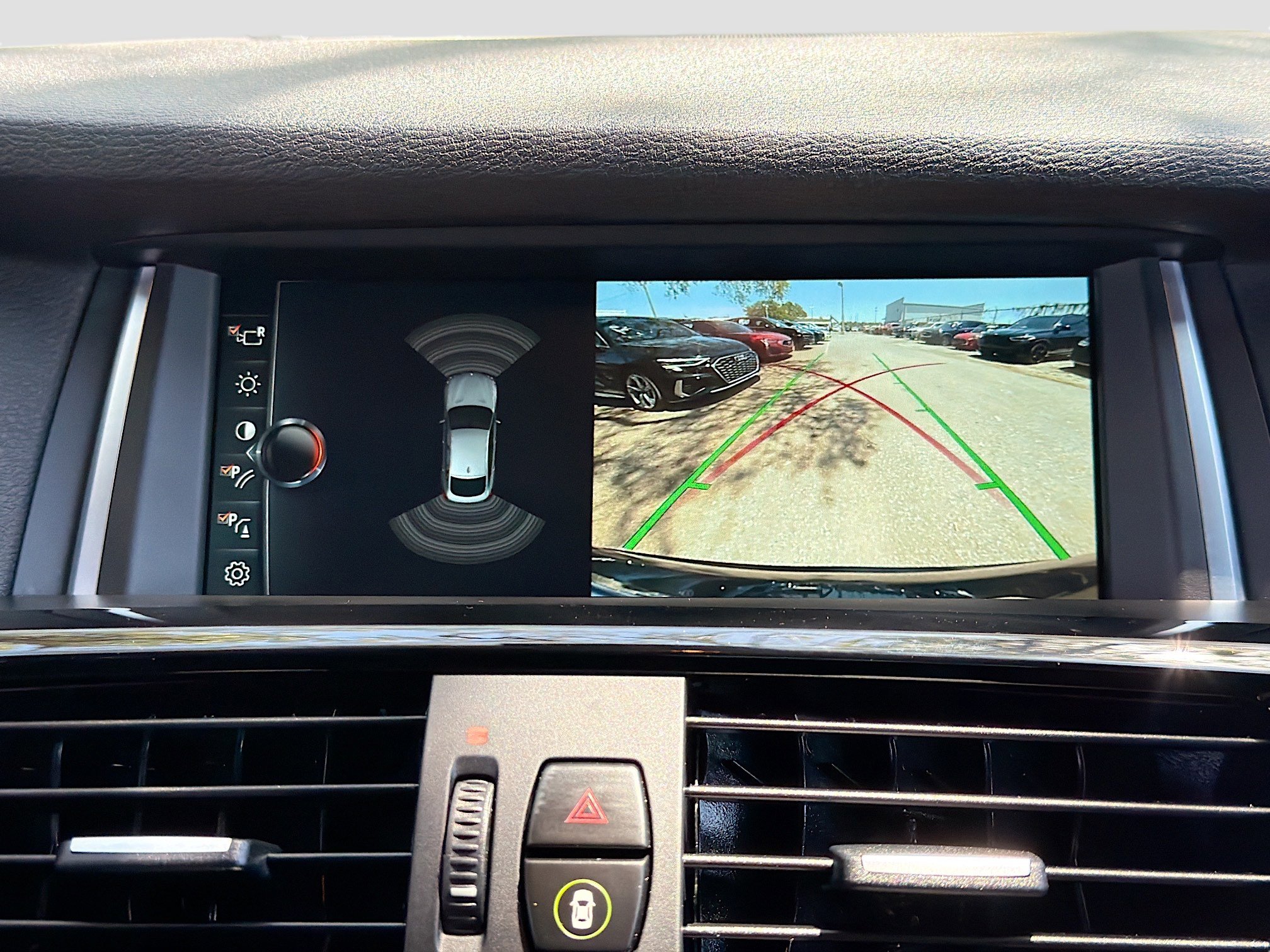 Used 2018 BMW X4 M40i image 33