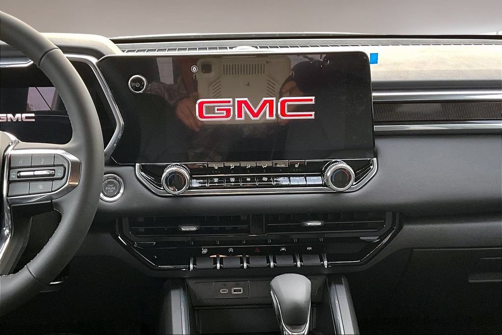 New 2026 GMC Canyon Elevation w/ Convenience Package AWD/4WD image 6
