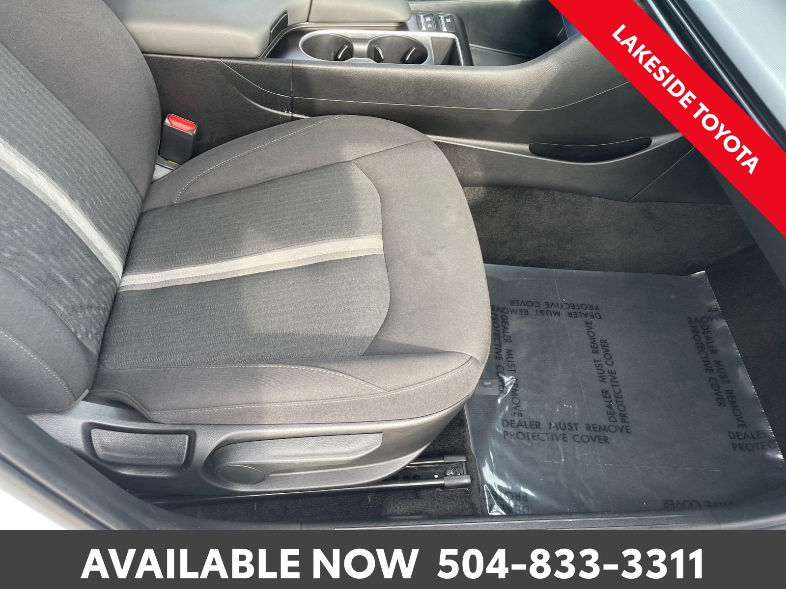 Used 2025 Hyundai Sonata SEL image 17