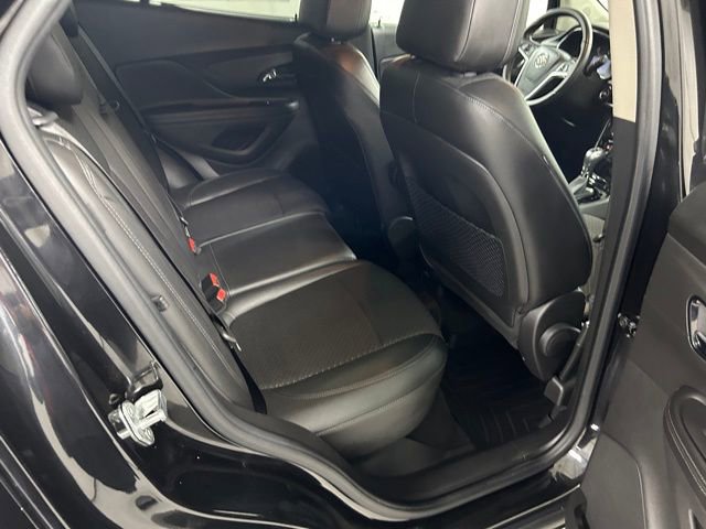 Used 2019 Buick Encore Preferred w/ Safety Package AWD/4WD image 10