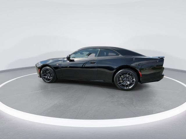 New 2026 Dodge Charger Scat Pack w/ Blacktop Package AWD/4WD image 6
