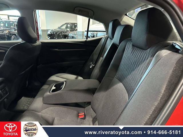 Used 2025 Toyota Camry LE w/ Convenience Package FWD image 15