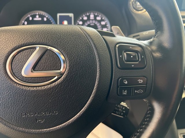 Used 2021 Lexus IS 300 AWD w/ Accessory Package 2 image 26