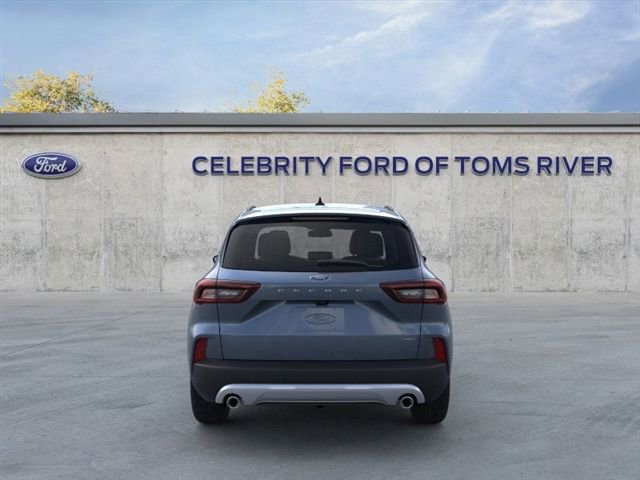 New 2024 Ford Escape SE image 5