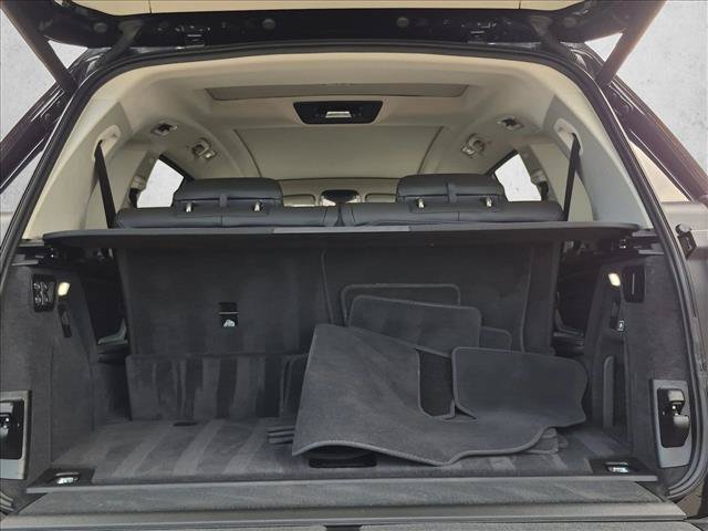 Used 2024 BMW X7 xDrive40i w/ Premium Package AWD/4WD image 6