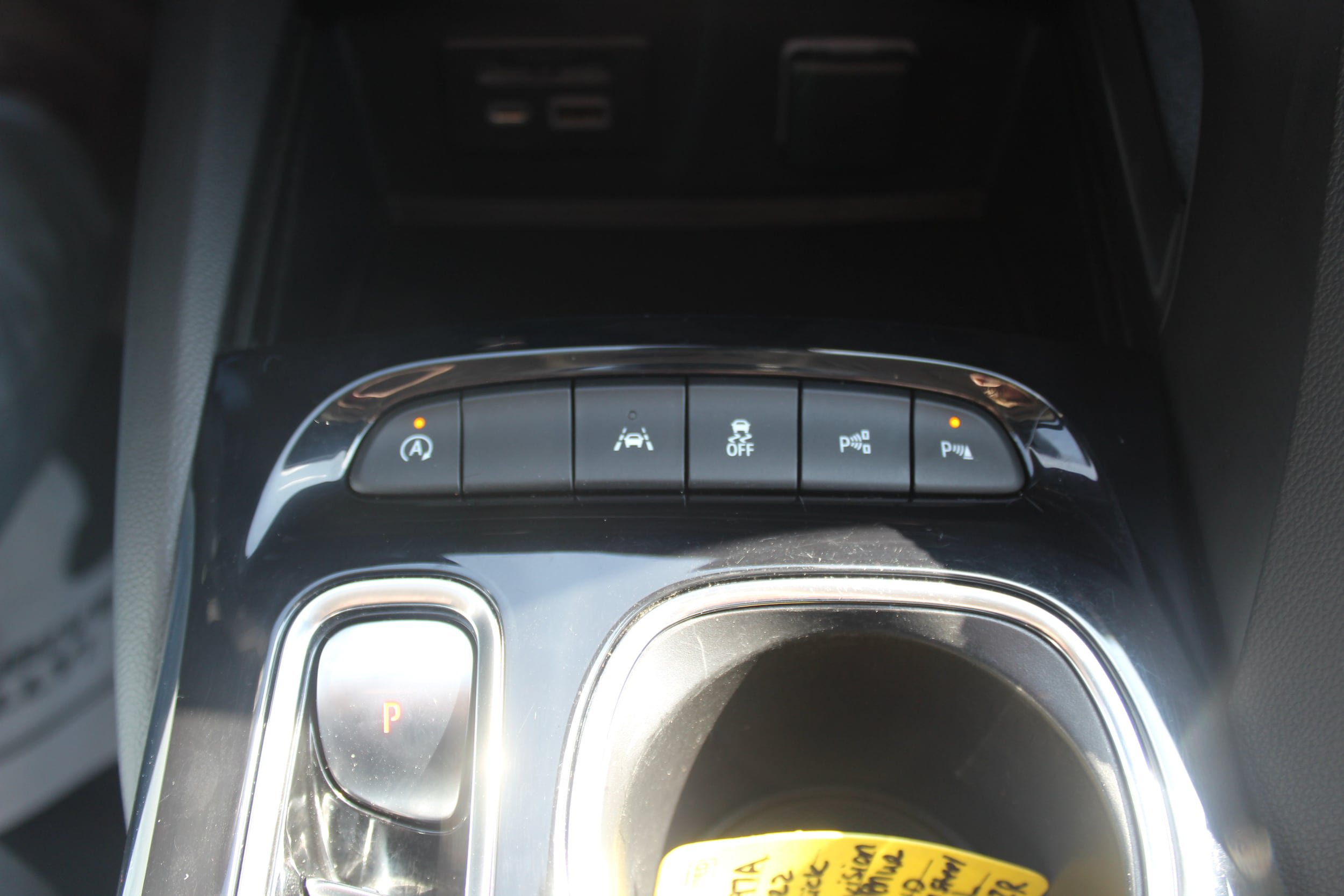 Used 2022 Buick Envision Avenir w/ Technology Package II FWD image 14