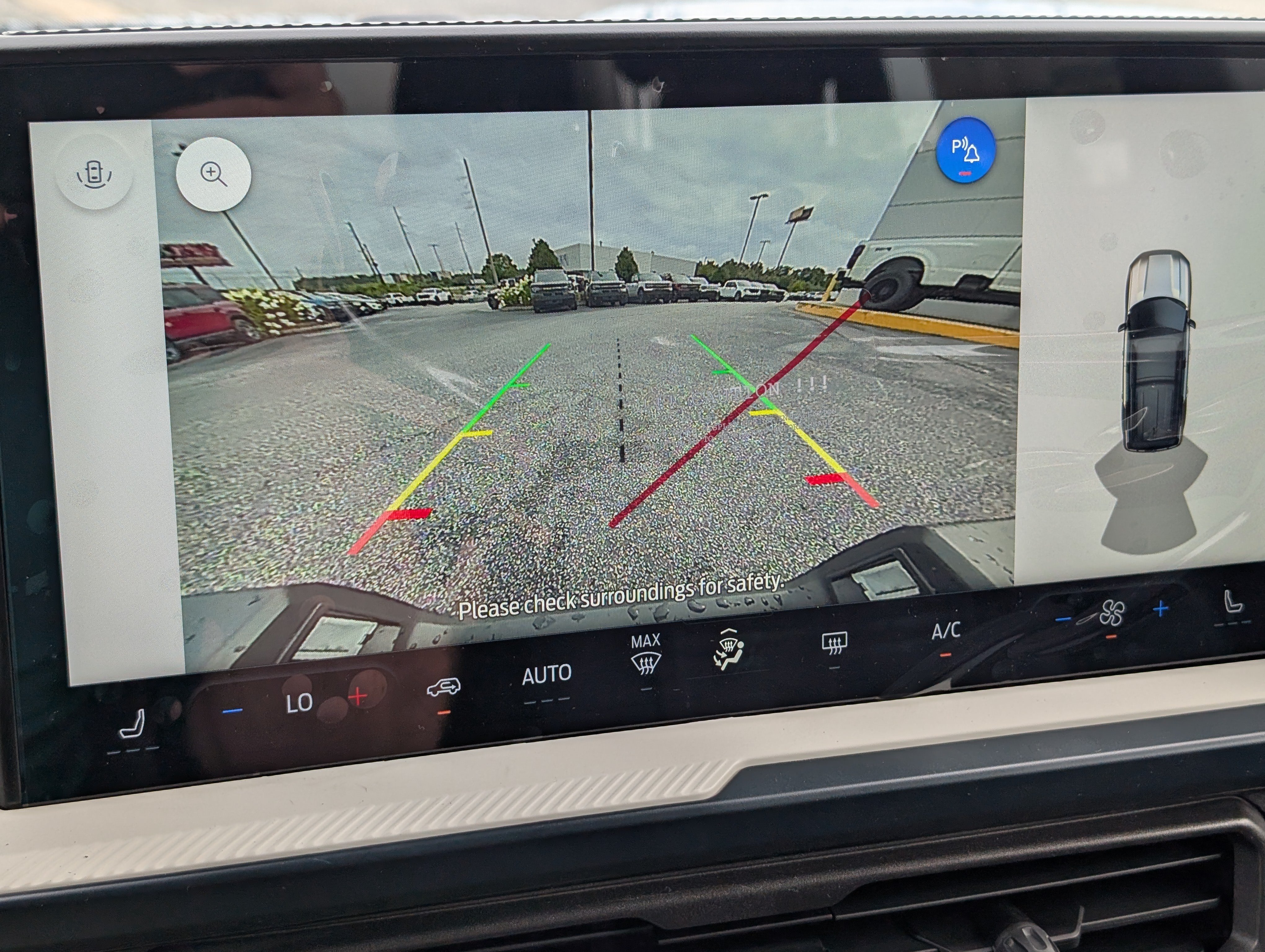New 2026 Ford Bronco Sport Heritage w/ Convenience Package AWD/4WD image 24