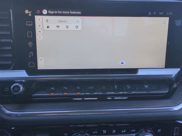 Used 2023 GMC Sierra 1500 SLT w/ SLT Premium Plus Package image 27