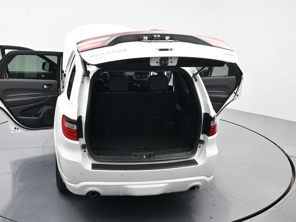 Certified 2024 Dodge Durango GT RWD image 47