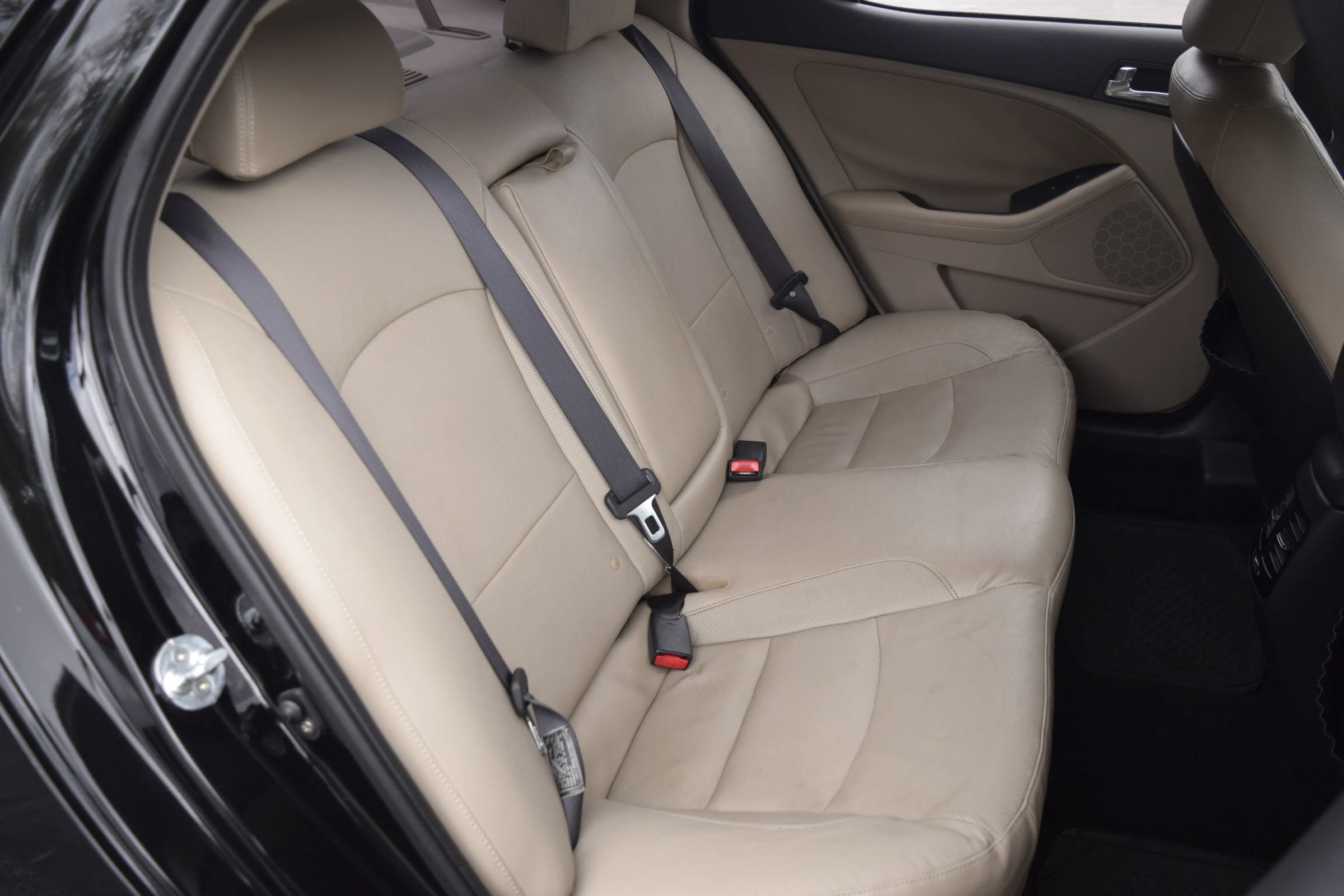 Used 2014 Kia Optima EX FWD image 8