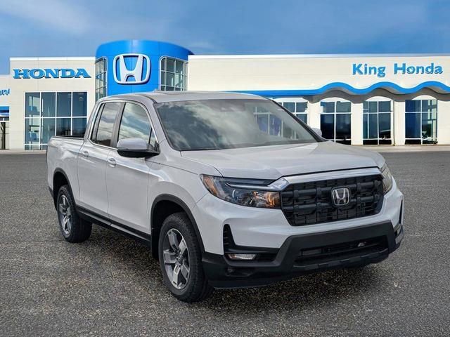 New 2026 Honda Ridgeline RTL image 4