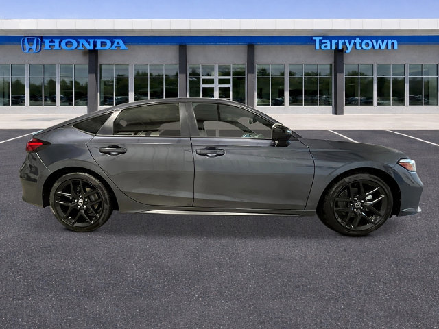 New 2026 Honda Civic Sport image 8