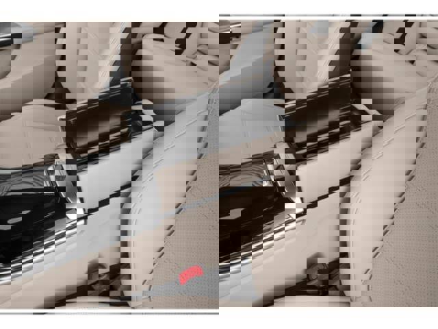 New 2026 Mercedes-Benz C 300 4MATIC Sedan image 52