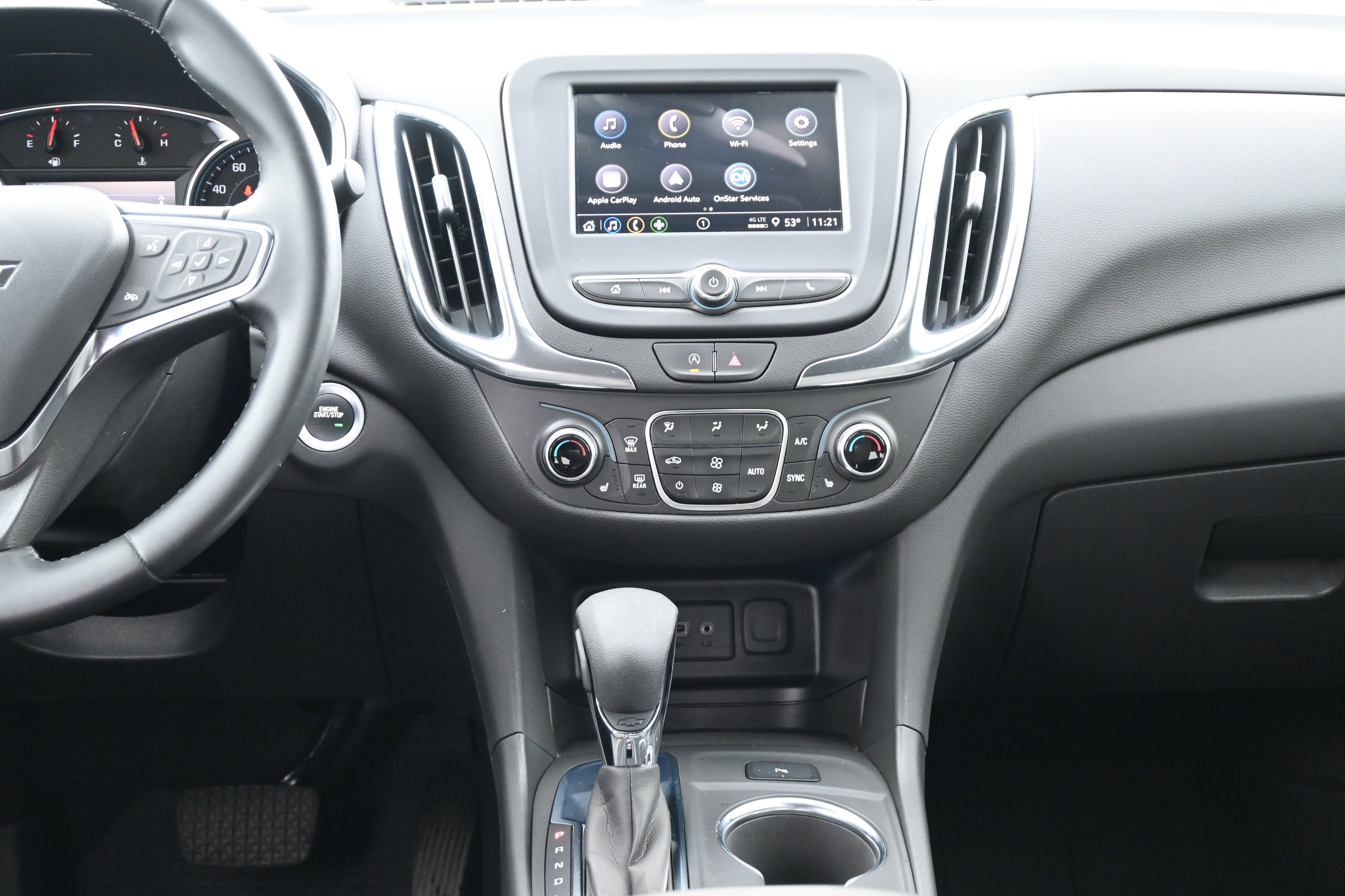 Used 2024 Chevrolet Equinox LT image 30