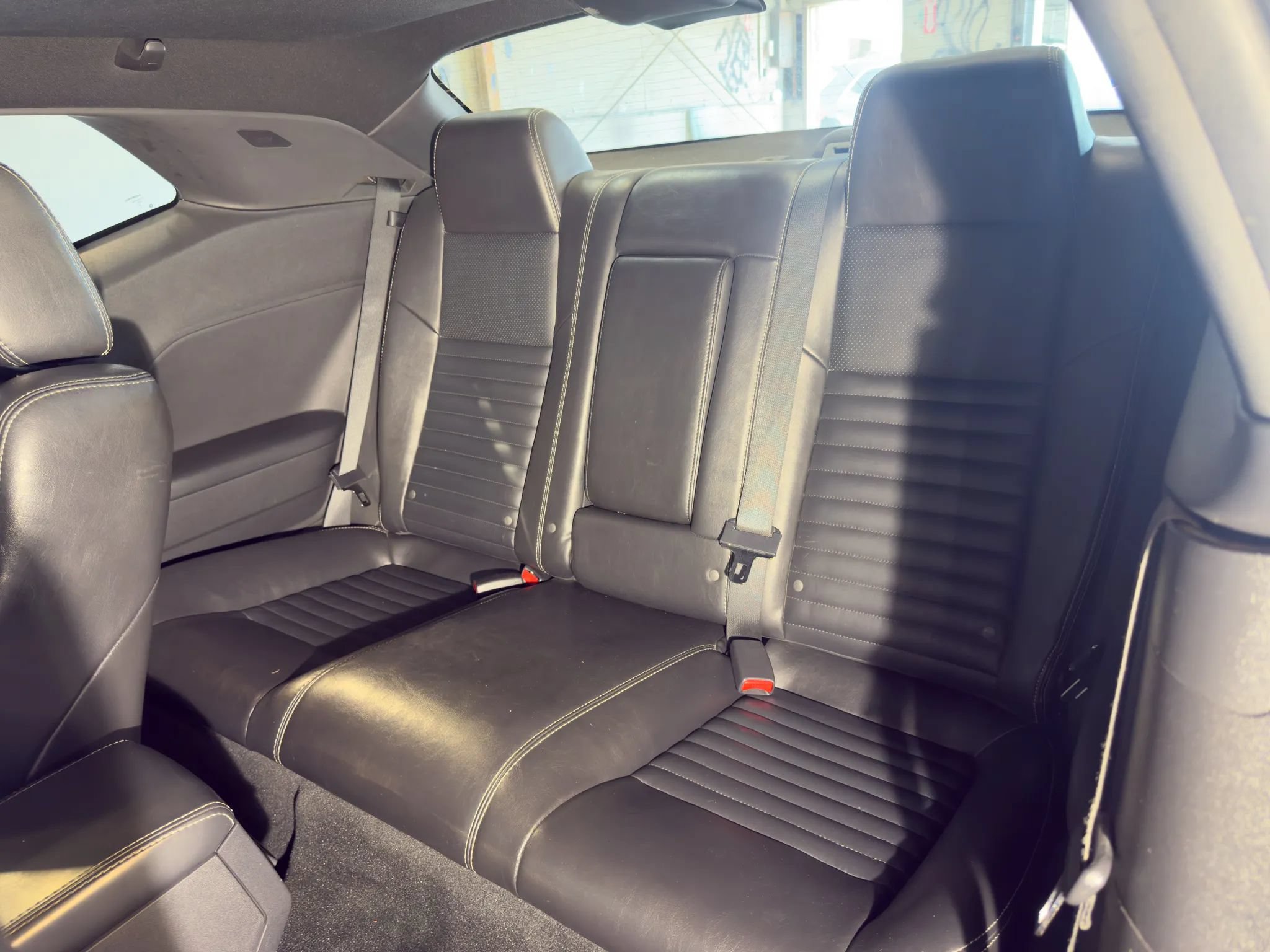 Used 2010 Dodge Challenger R/T RWD image 20