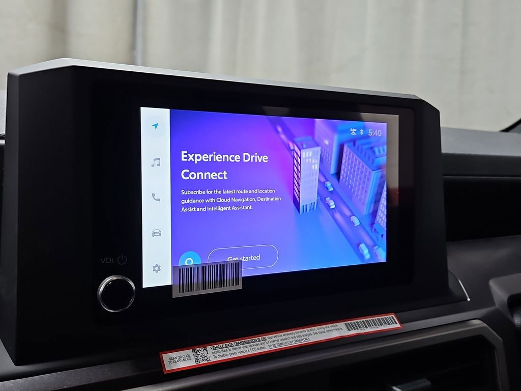 New 2026 Toyota 4Runner SR5 image 12