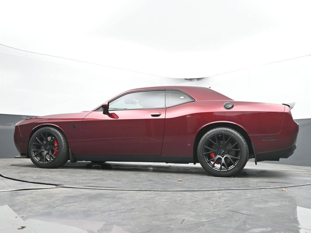 Used 2019 Dodge Challenger SRT Hellcat Redeye RWD image 52