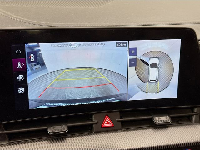 Used 2023 Kia Sportage SX image 14