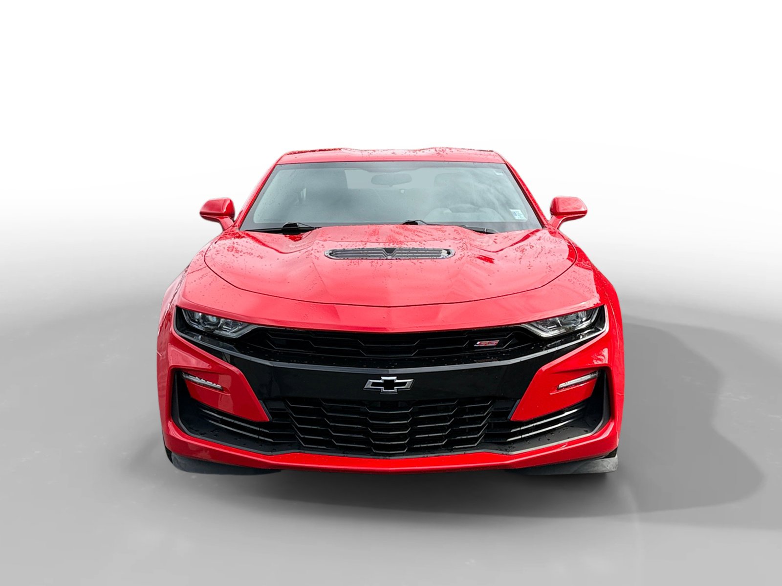 Used 2019 Chevrolet Camaro SS image 8