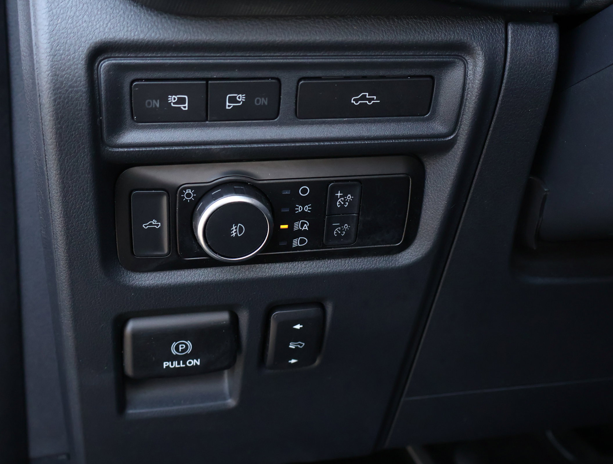 Used 2023 Ford F150 Platinum w/ Equipment Group 701A High image 14